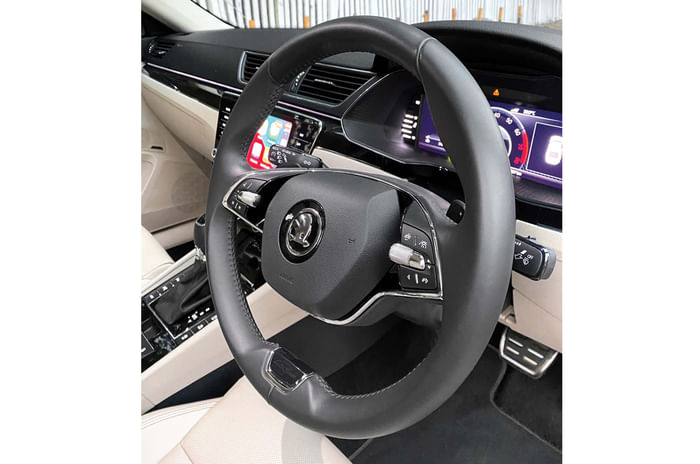 2021 Skoda Superb long term review, second report